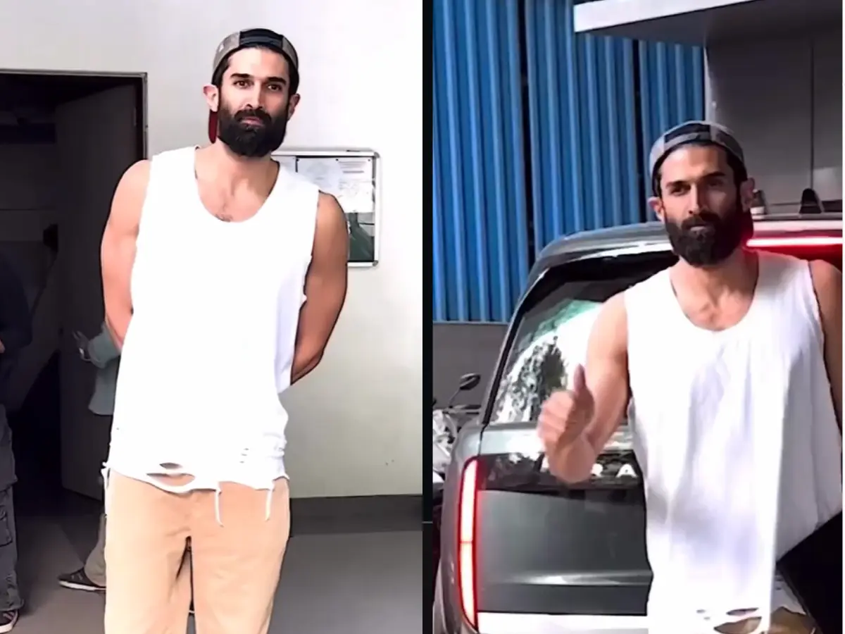Aditya Roy Kapur