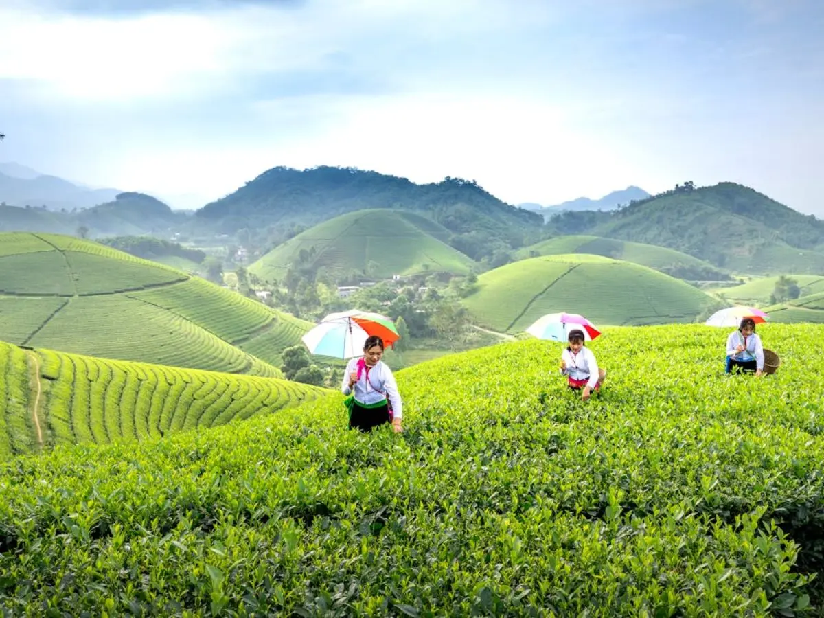 What are the most beautiful places to visit on a budget?