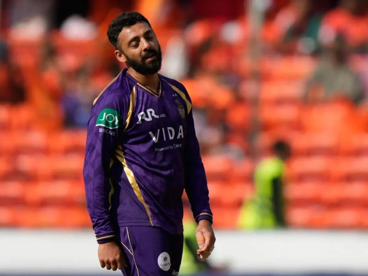 ‘In IPL, teams take care of players’ fitness’: BCCI’s Saikia on A-listers missing Afghanistan series ‘In IPL, teams take care of players’ fitness’: BCCI’s Saikia on A-listers missing Afghanistan series