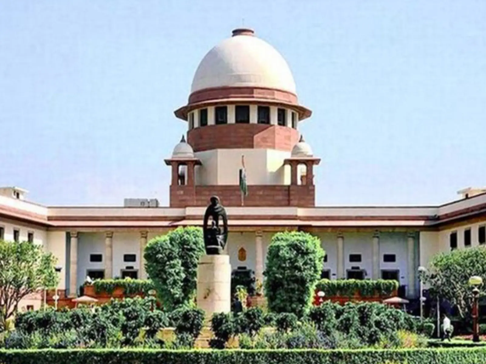 ‘What is wrong with it?’ SC dismisses PIL against caste census, says govt needs data for welfare