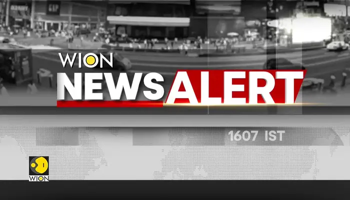 BREAKING: Hamza Burhan, One of the Masterminds in Pulwama  Attack Killed in PoK's Muzaffarabad