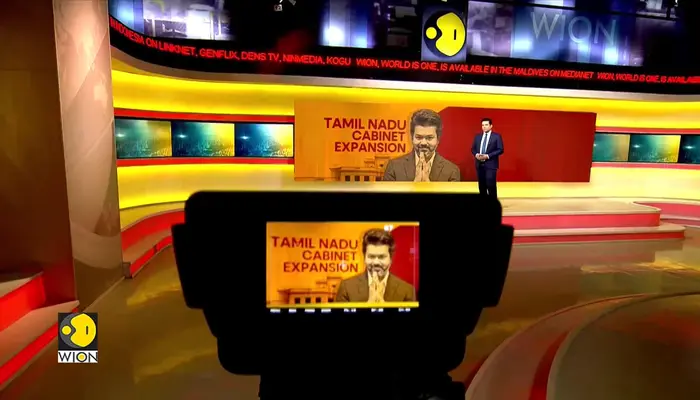 WionNews Video