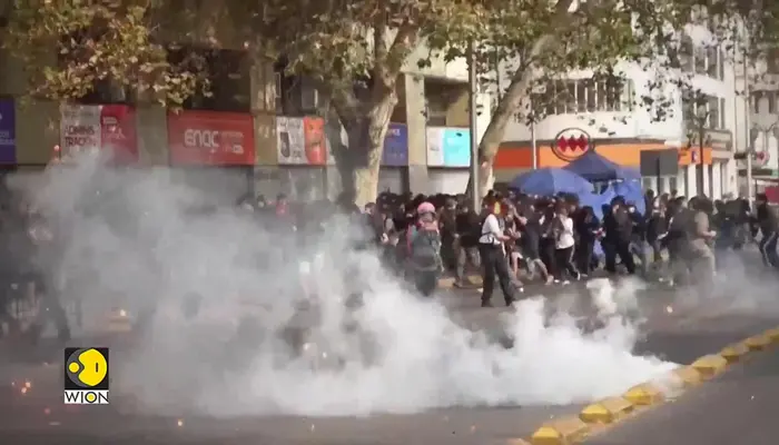 Why South America Is Witnessing a Wave of Mass Protests