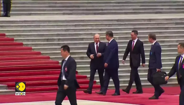 China, Russia Topple Dollar From World Supremacy With Bilateral Deal: BRICS Next?