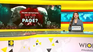 Iran Peace Proposal: Trump Says Netanyahu Will Do What I Want Him To Do