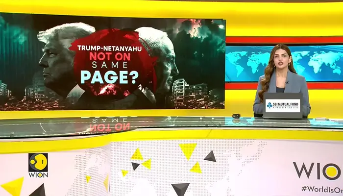 Iran Peace Proposal: Trump Says Netanyahu Will Do What I Want Him To Do