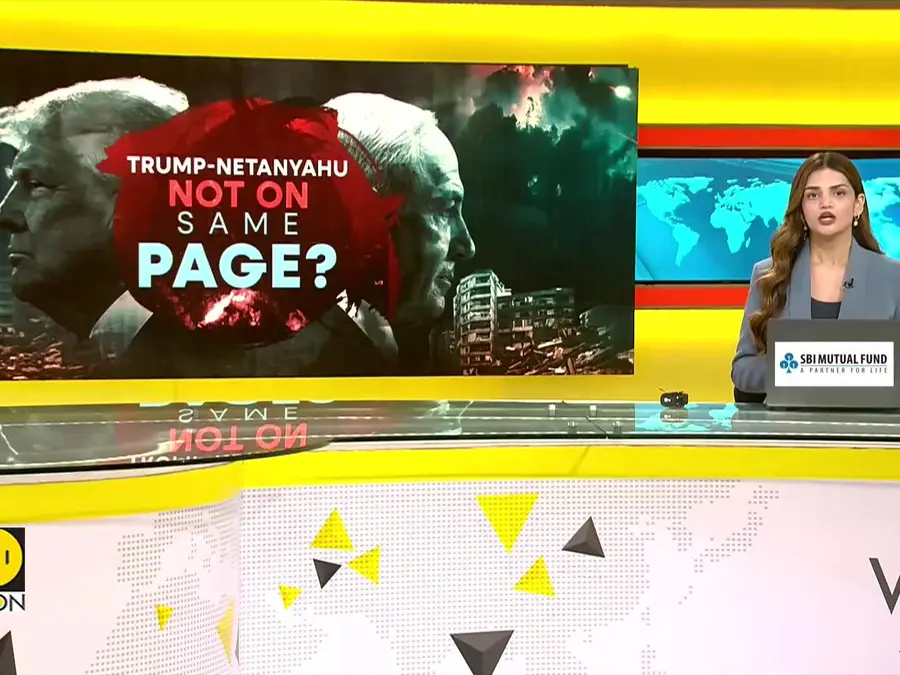 Iran Peace Proposal: Trump Says Netanyahu Will Do What I Want Him To Do