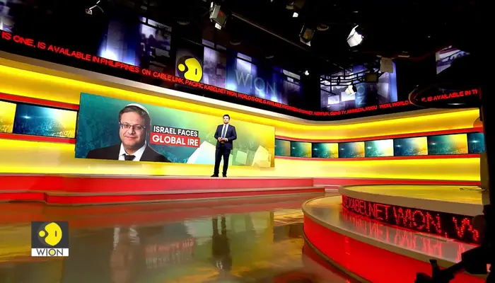 WionNews Video