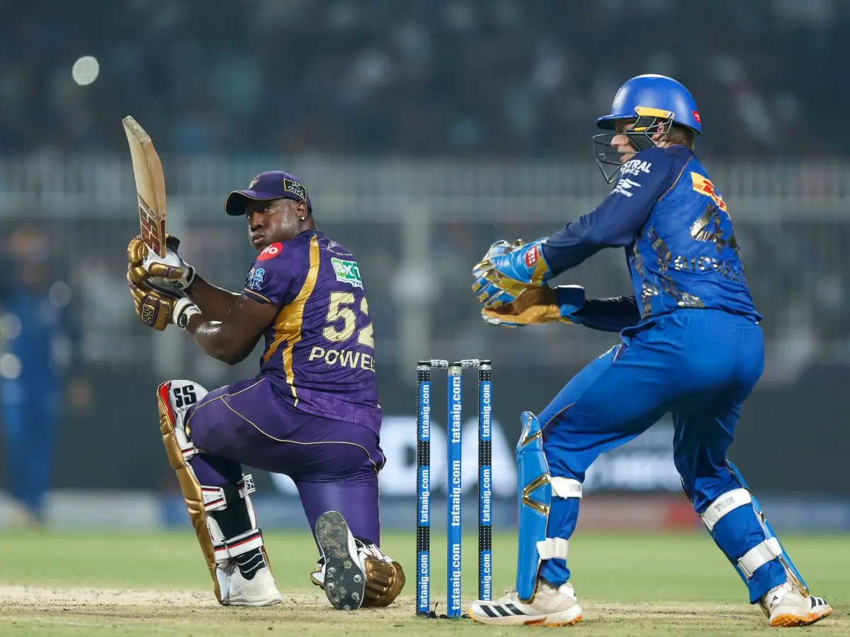 KKR vs MI: Kolkata Knight Riders make it 6 wins in last 7 games to keep tight playoff hopes alive