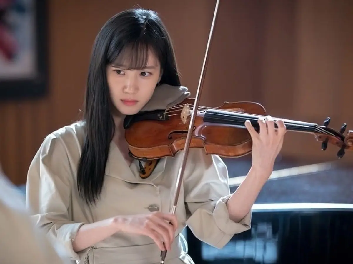Do You Like Brahms?