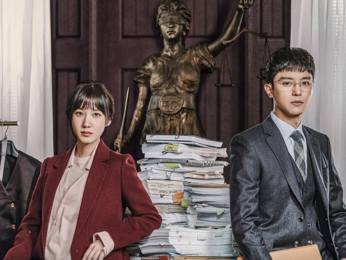 Judge vs. Judge