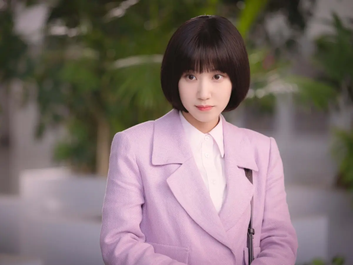 Extraordinary Attorney Woo