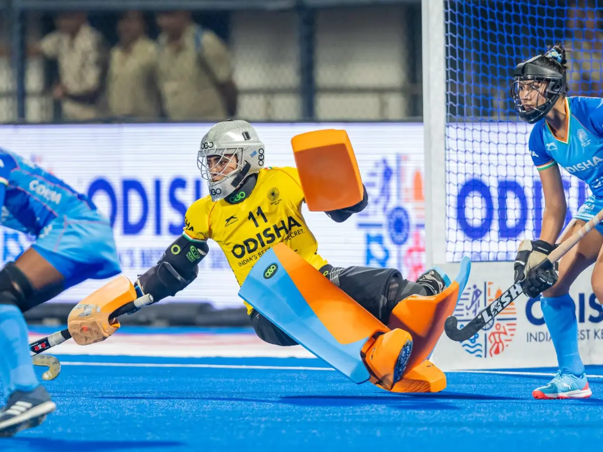 'We have bronze and silver, now we want gold', says Savita Punia ...