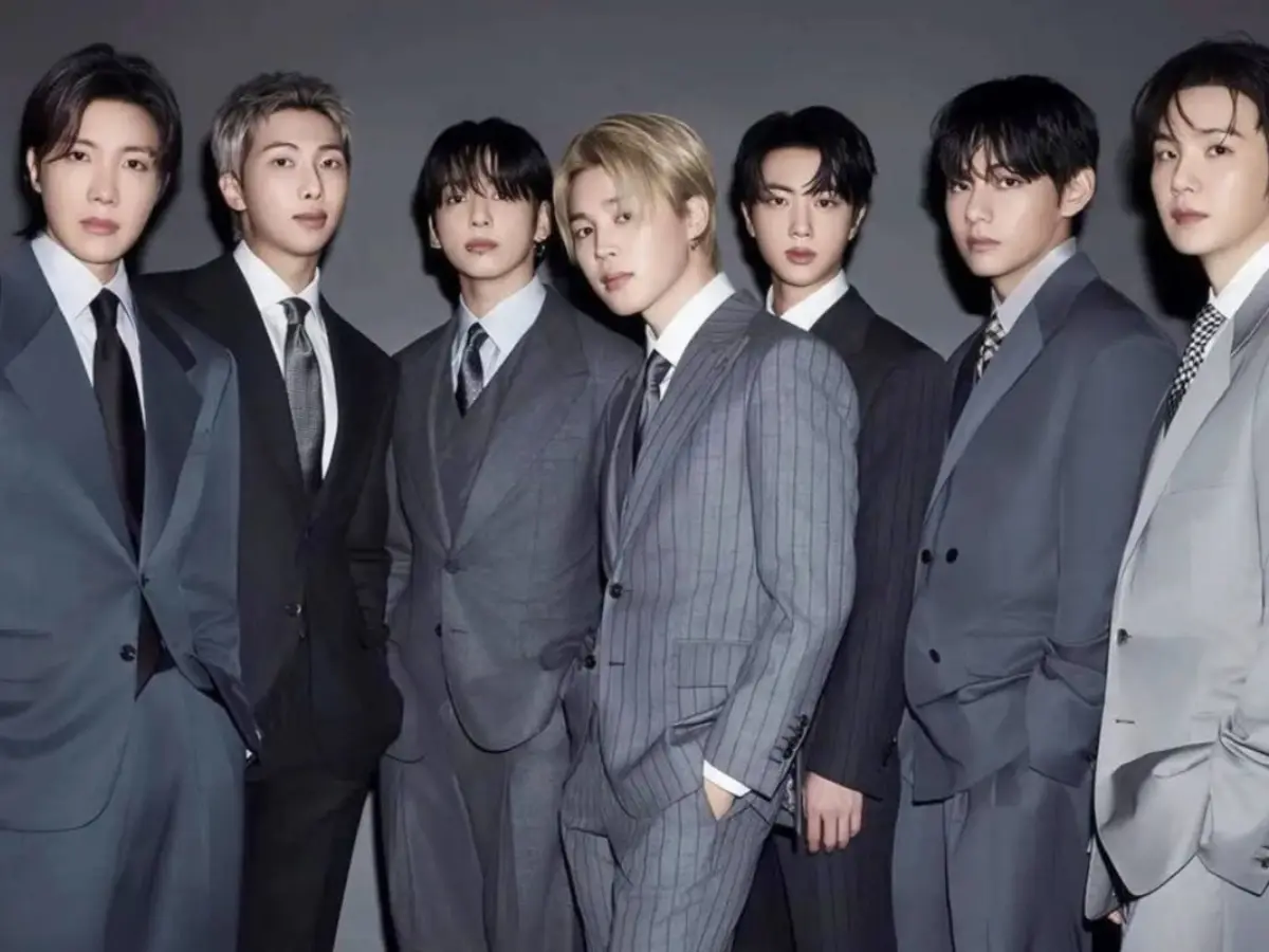 BTS to make special appearance at this year's AMAs, Big Hit issues statement BTS to make special appearance at this year's AMAs, Big Hit issues statement