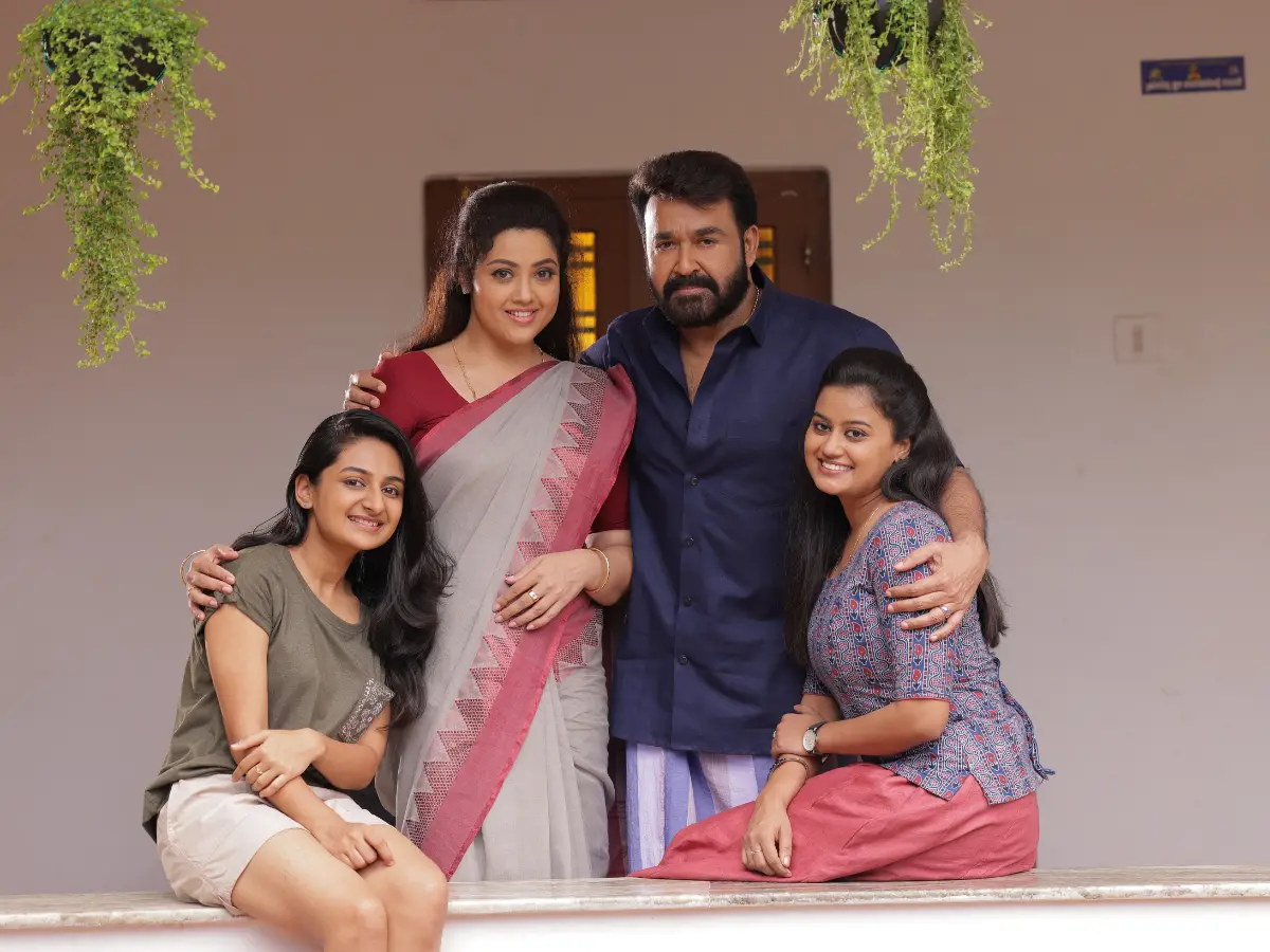 Who is George Kutty?