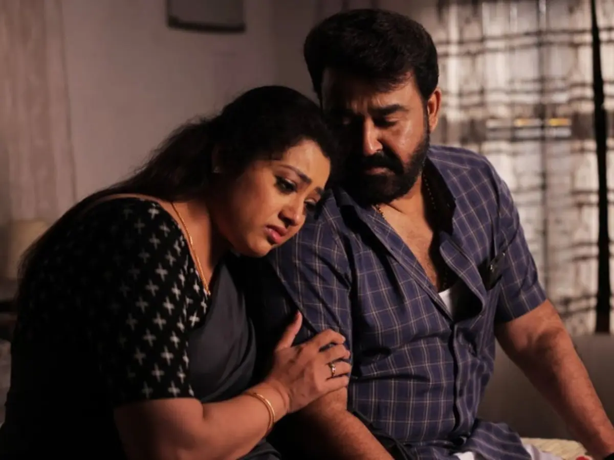 Drishyam 1 plot explained