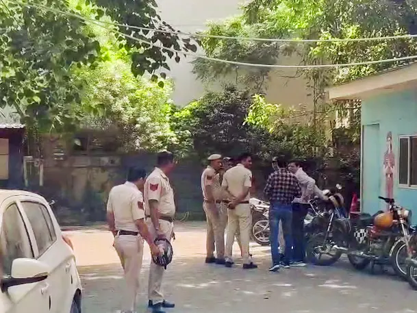 Missing Jharkhand man returns home after family performs last rites for wrong body: Here’s what happened next Missing Jharkhand man returns home after family performs last rites for wrong body: Here’s what happened next