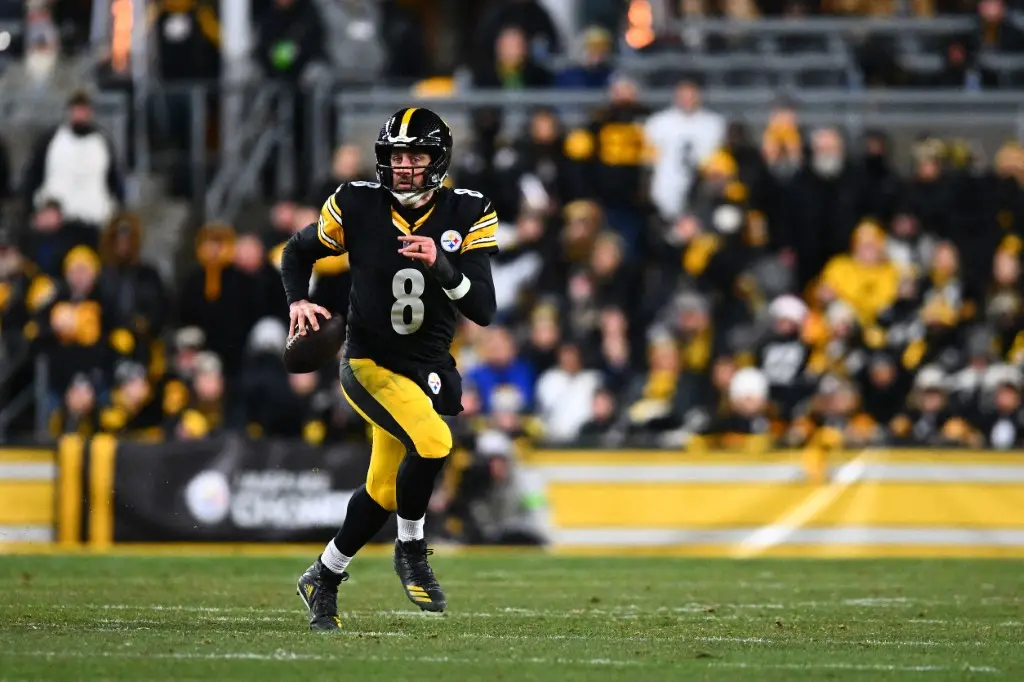 Aaron Rodgers, 42, to retire after 'full circle' last NFL season with Steelers under McCarthy
