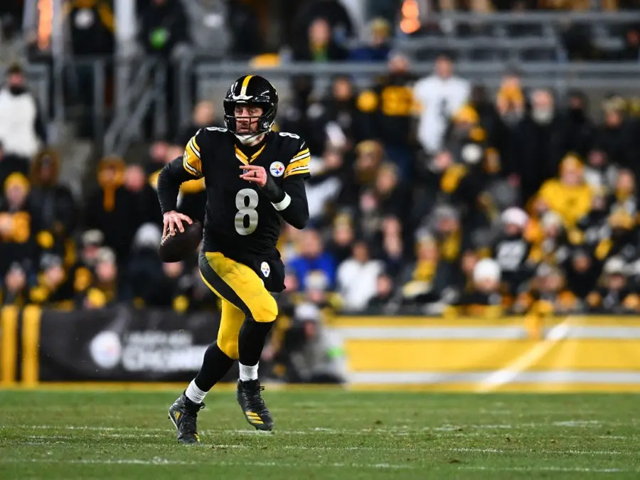 Aaron Rodgers, 42, to retire after 'full circle' last NFL season with Steelers under McCarthy