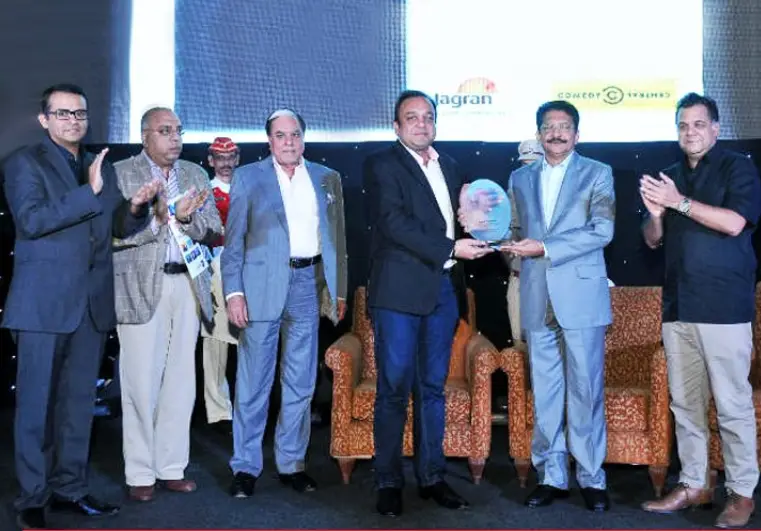 Subhash Chandra on the Group’s Legacy