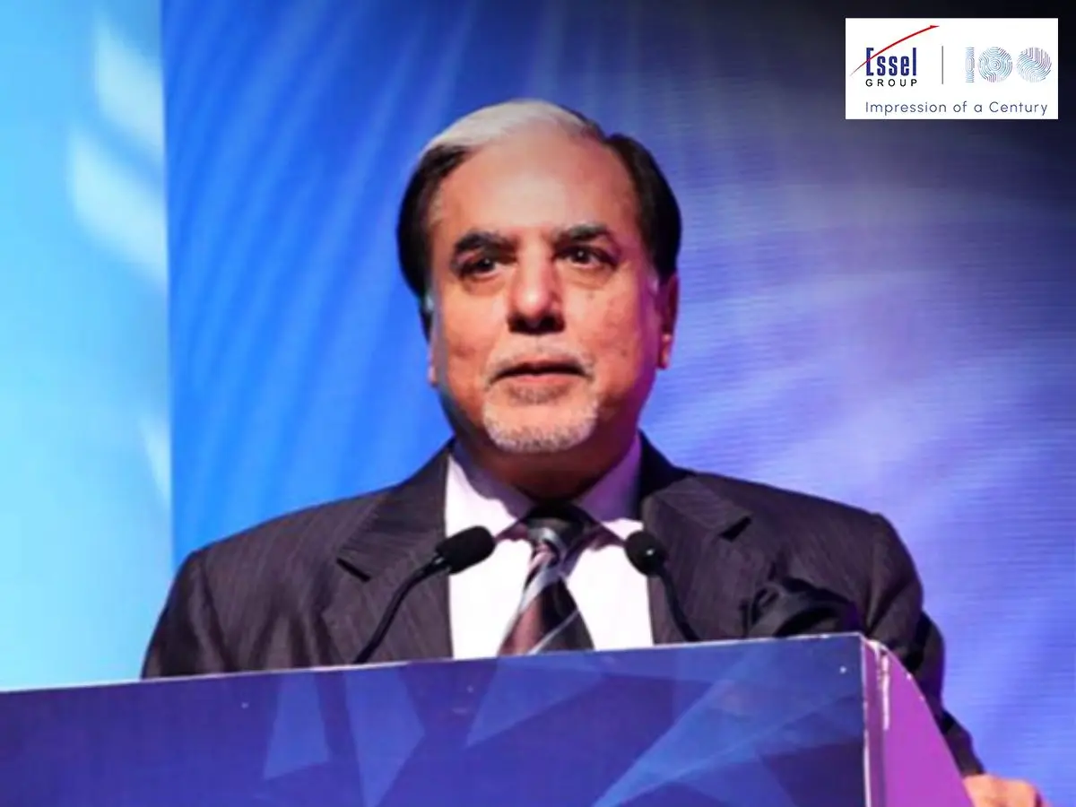 How Zee Changed Indian Television