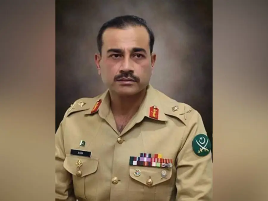 Pakistan army chief Asim Munir to visit Iran as Tehran examines latest US proposal