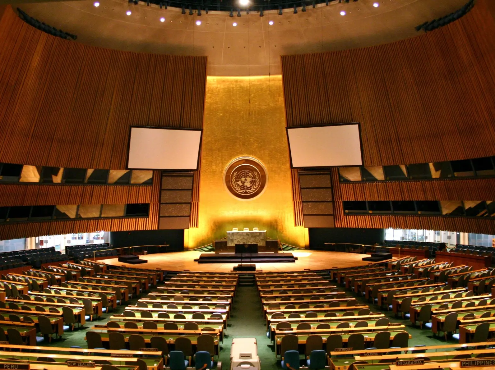 Why did India abstain from voting on the UN climate change resolution? Why did India abstain from voting on the UN climate change resolution?