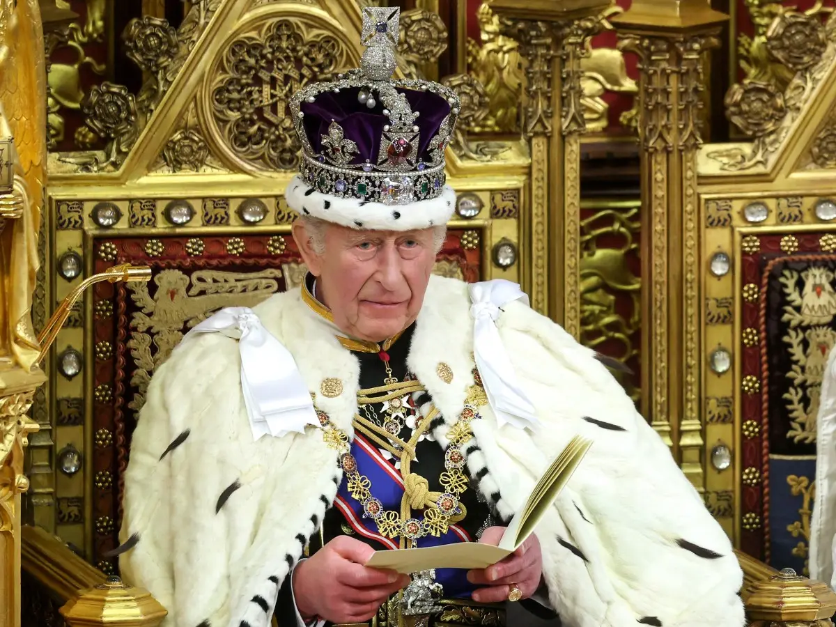 'King Charles III passed away': UK radio station’s ‘technical error’ message goes viral, apology follows