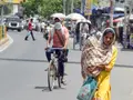 India’s 7 hottest cities today as heatwave scorches the country. Is your city in the list?