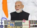 From Shirui Lily silk stole to GI-tagged mangoes: What PM Modi gifted leaders during 5-nation tour