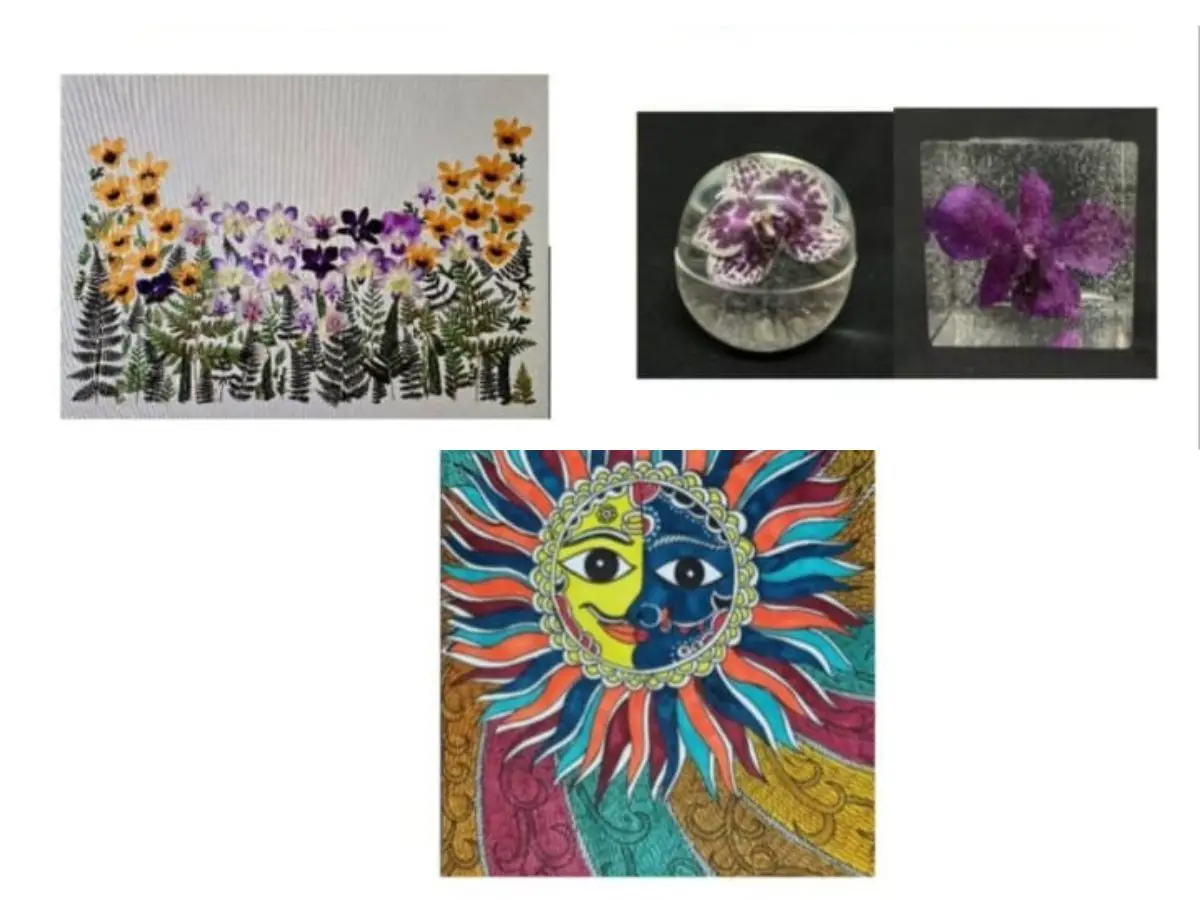 Gifts for Norwegian dignitaries