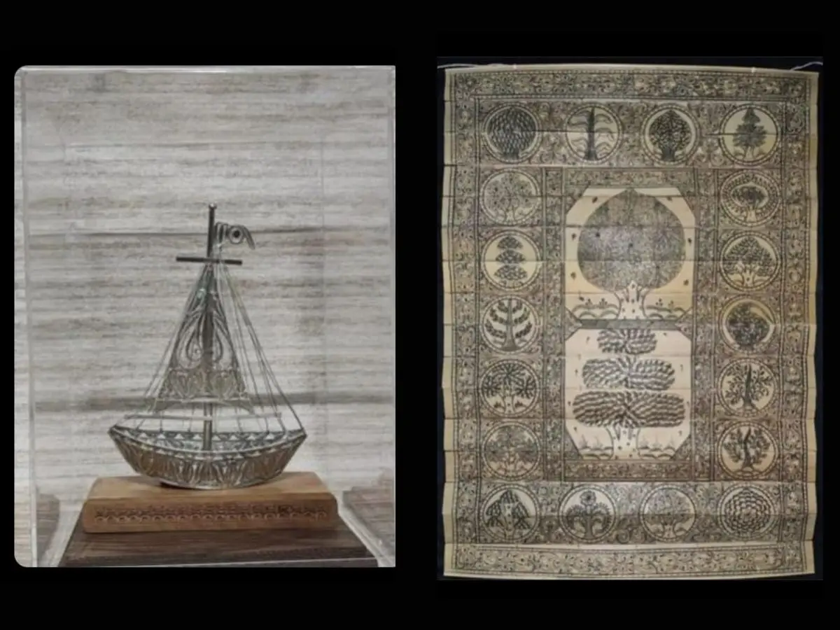 Odisha’s ancient art in Norway