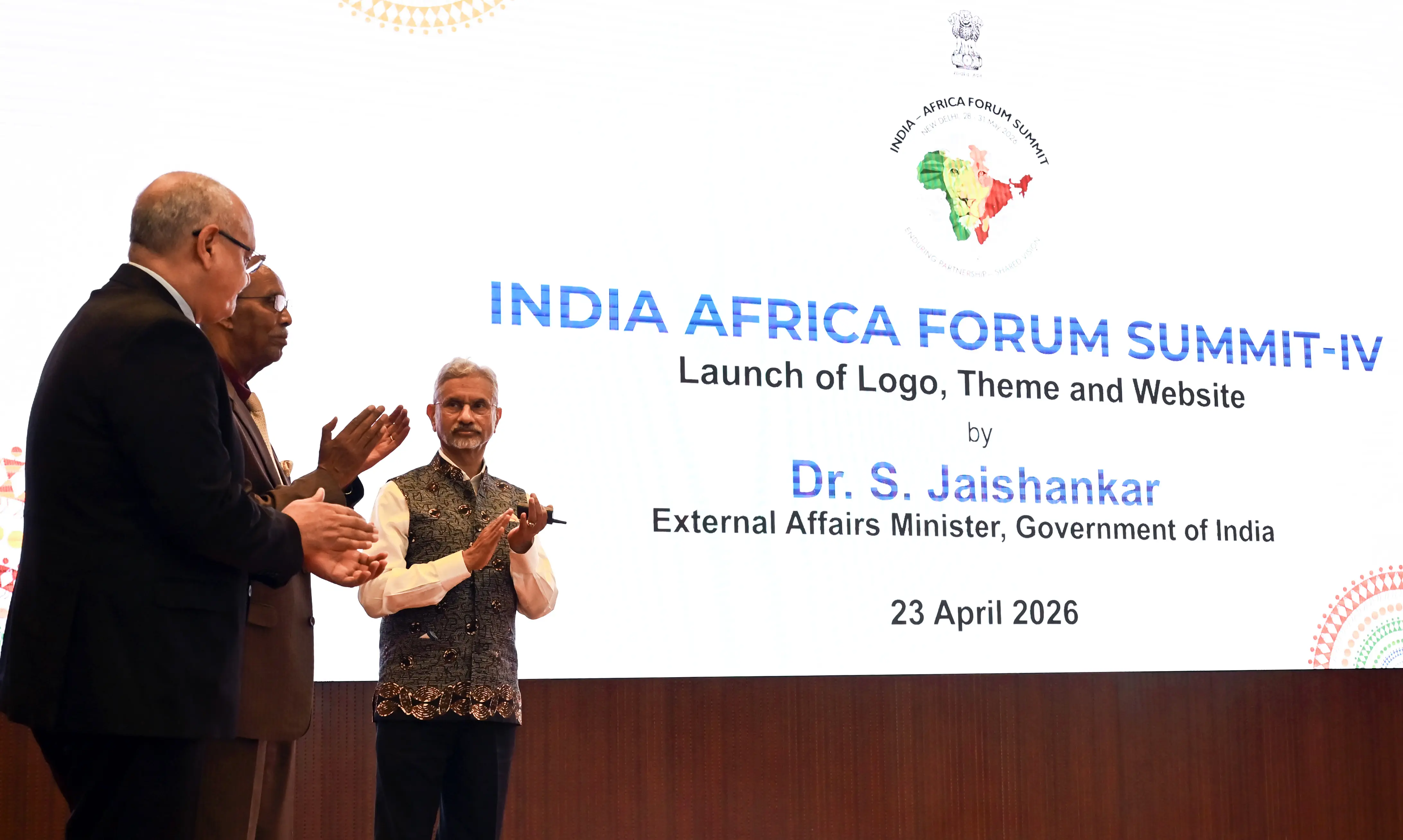 Ebola scare postpones India-Africa Forum Summit