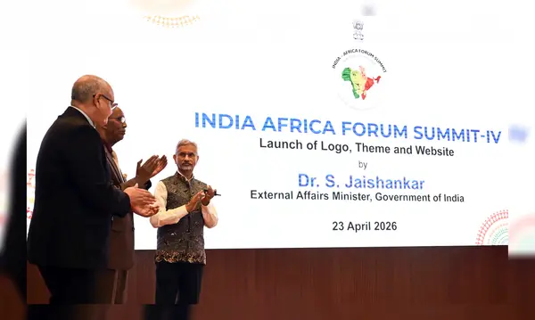 Ebola scare postpones India-Africa Forum Summit Ebola scare postpones India-Africa Forum Summit