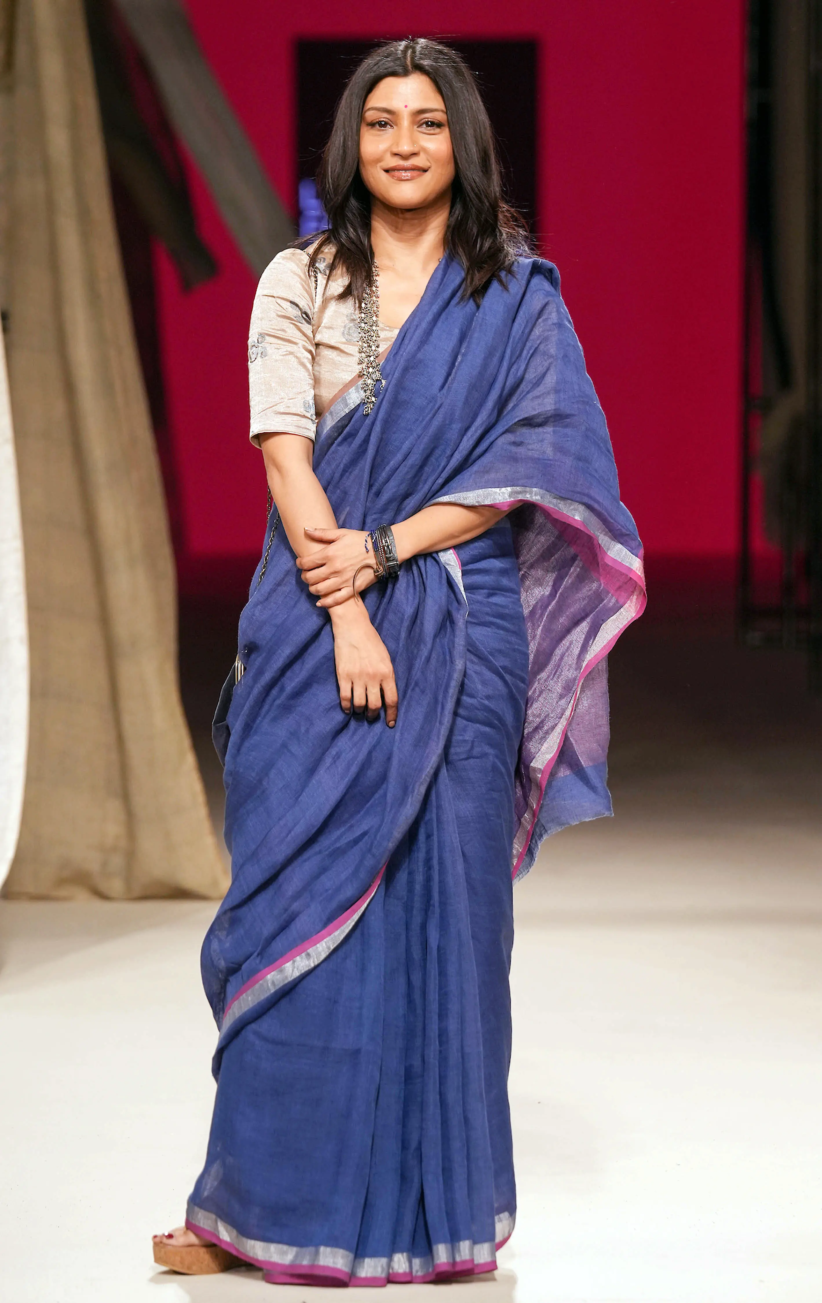 Konkona Sen, Sonakshi Sinha, Sanjeeda Shaikh and others
