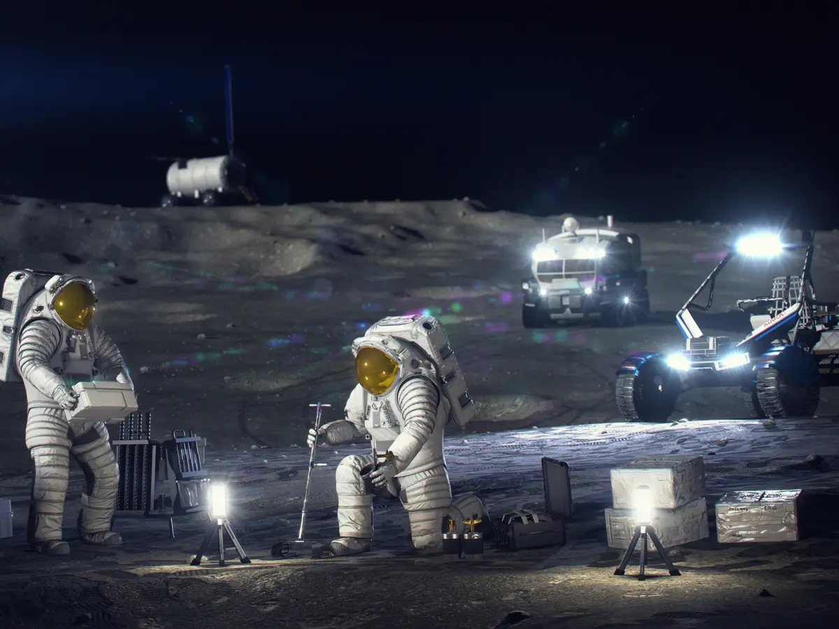 NASA to unveil Moon Base plans: What it means for long-term space missions