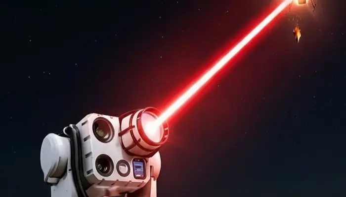 Speed-of-light weapon: What makes India’s new RayStrike-9 laser system capable of neutralising swarm drones