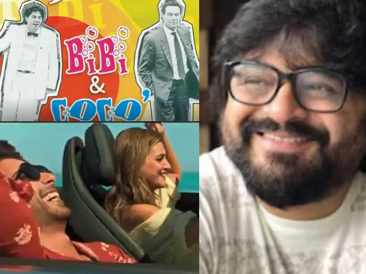 ‘Unpaid PR team’: Pritam breaks silence on Cocktail 2 song Mashooqa plagiarism allegations