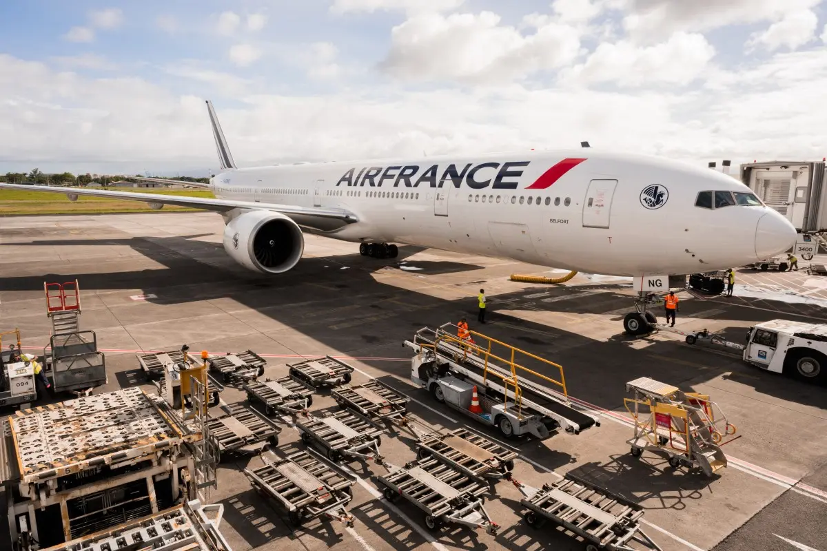 Air France, Airbus found guilty of manslaughter 17 years after flight 447 crash