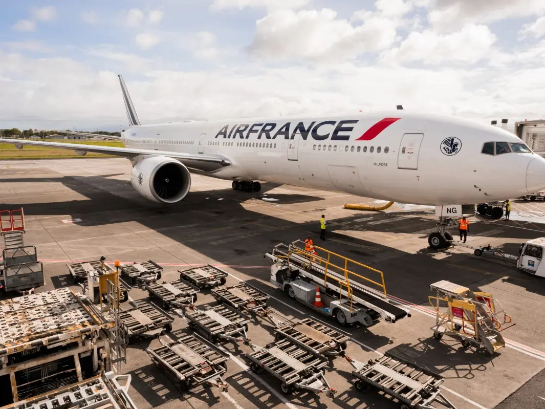 Air France, Airbus found guilty of manslaughter 17 years after flight 447 crash