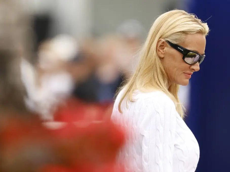 Who Is Vanessa Trump? Former model and Donald Trump Jr ex-wife diagnosed with breast cancer Who Is Vanessa Trump? Former model and Donald Trump Jr ex-wife diagnosed with breast cancer