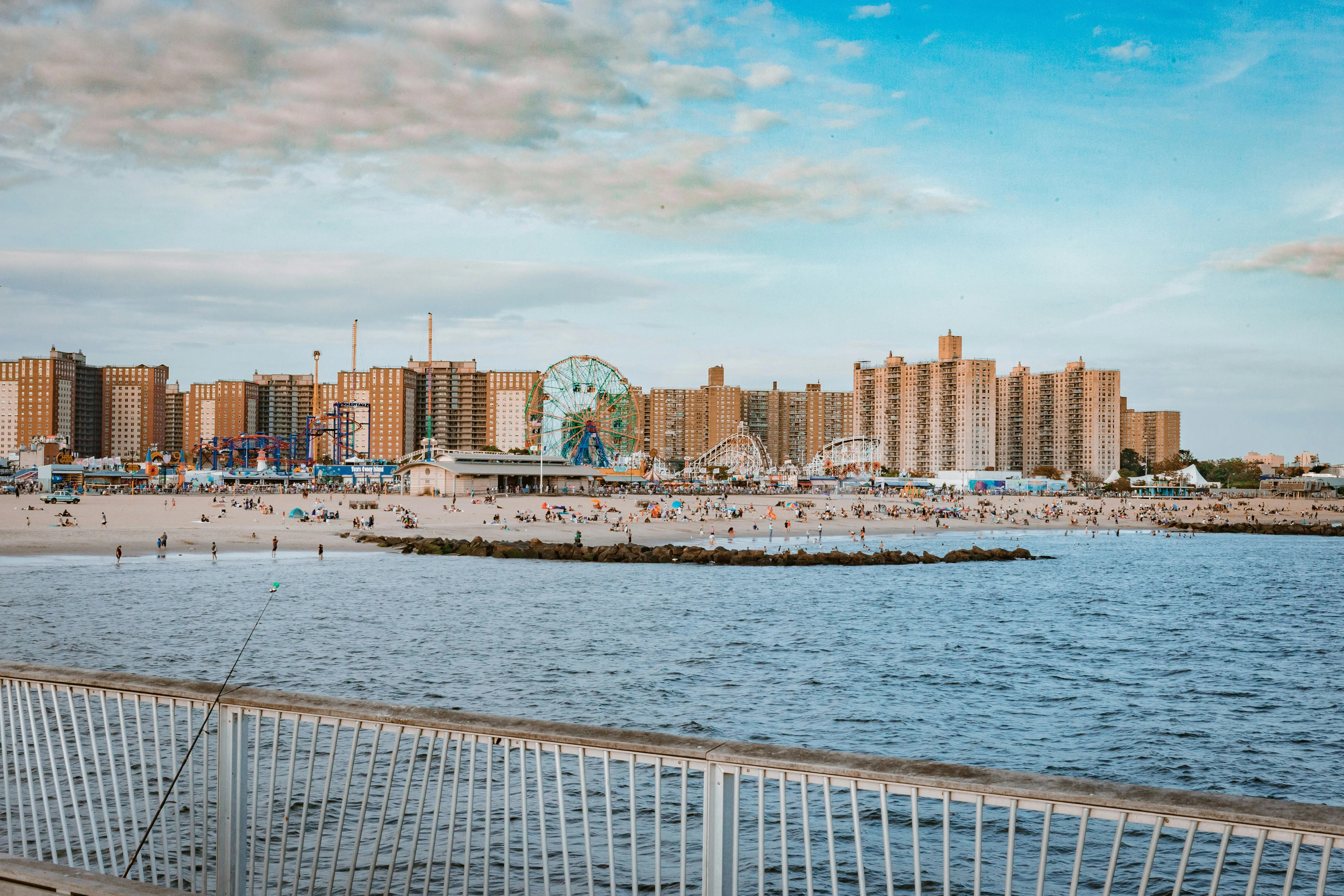 The Coney Island murders: What happened on the night of Sep 12, 2022?