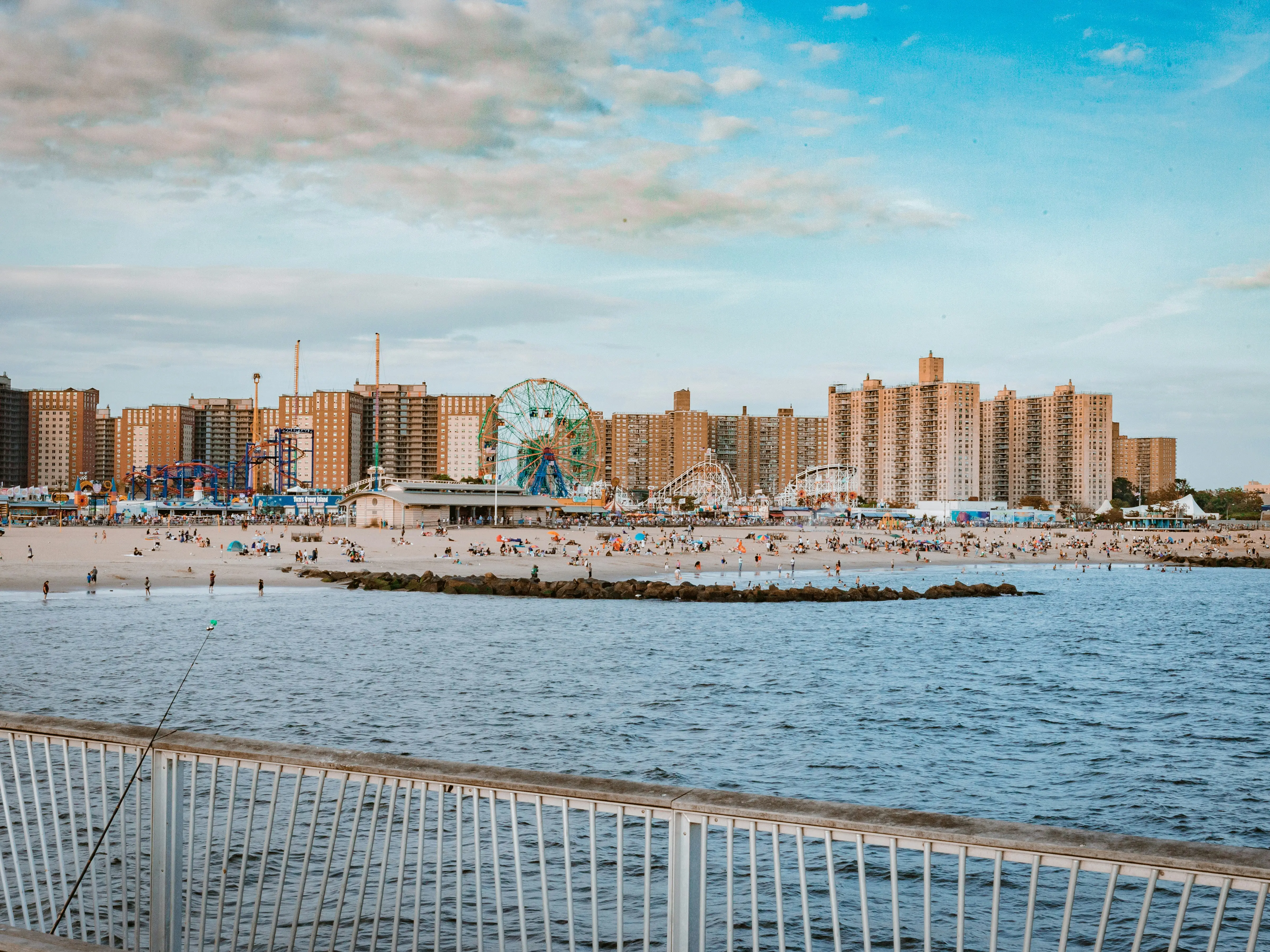 The Coney Island murders: What happened on the night of Sep 12, 2022? The Coney Island murders: What happened on the night of Sep 12, 2022?