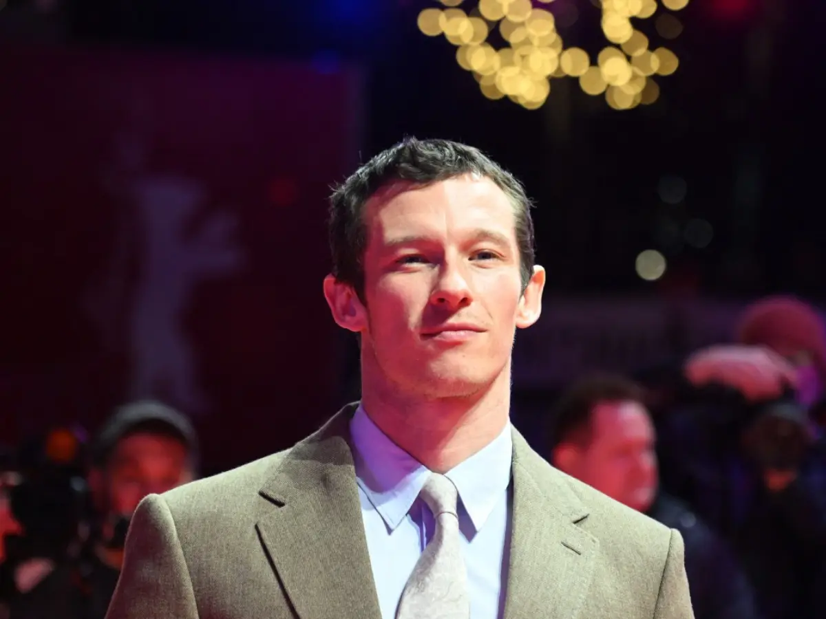 Callum Turner