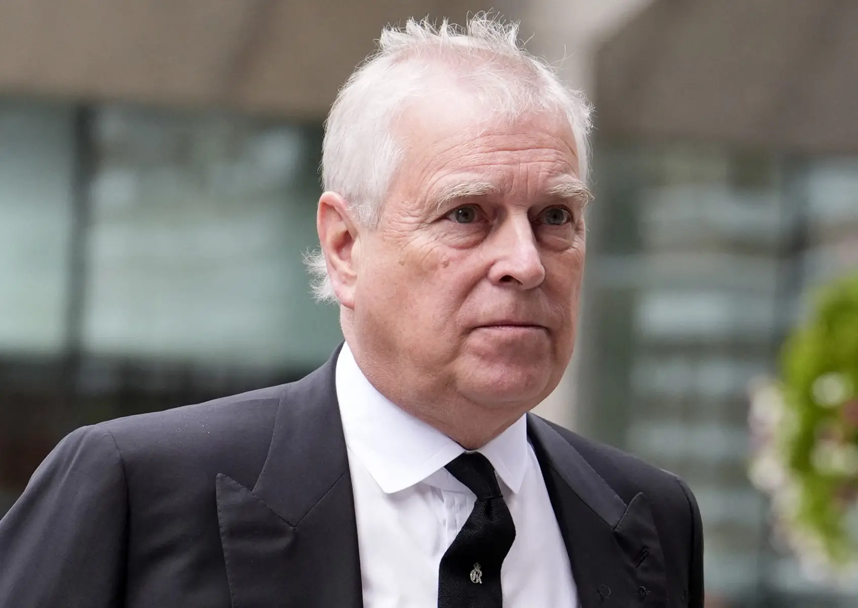 No vetting for former Prince Andrew before trade envoy role, UK govt documents reveal