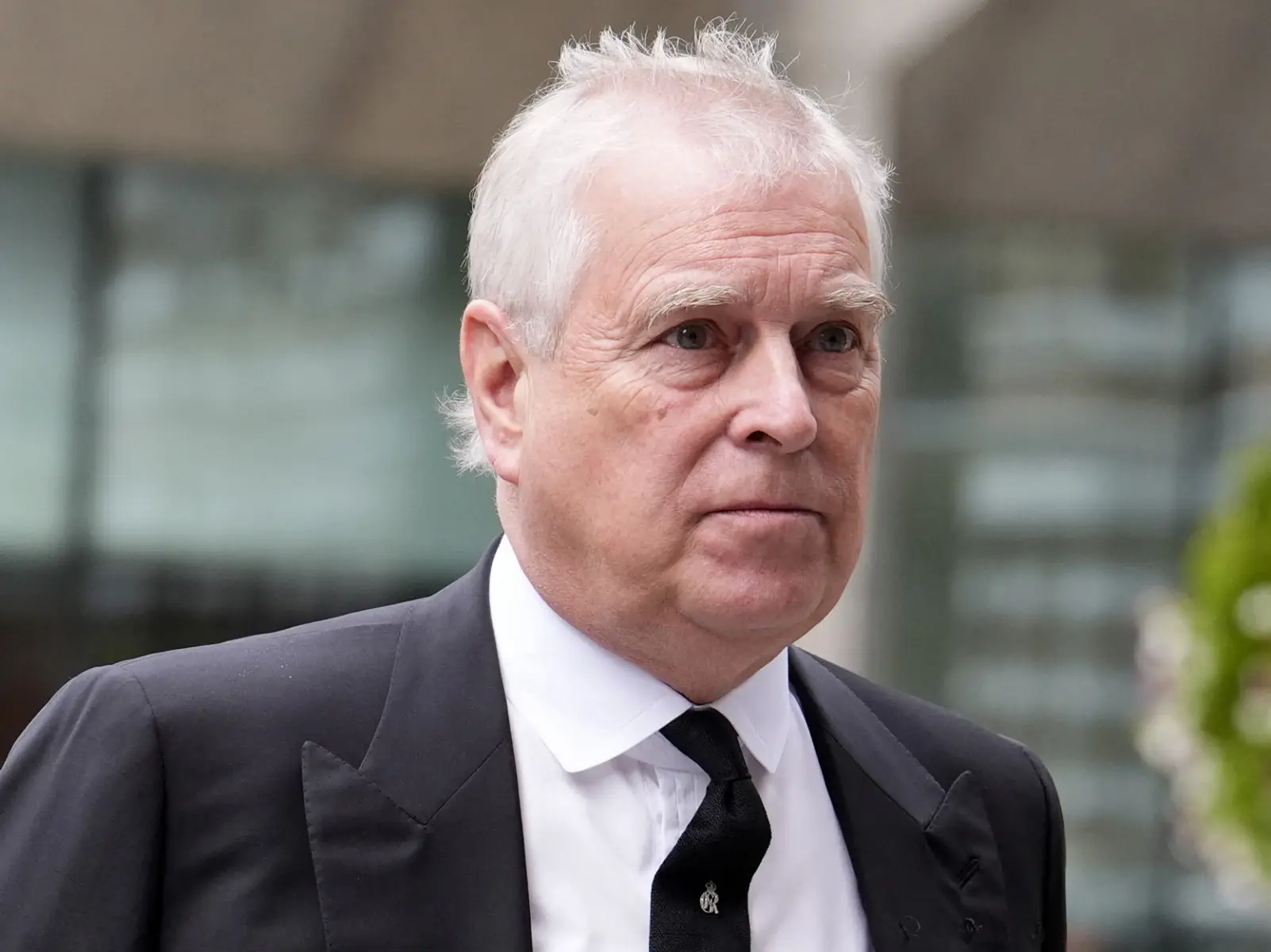 No vetting for former Prince Andrew before trade envoy role, UK govt documents reveal No vetting for former Prince Andrew before trade envoy role, UK govt documents reveal