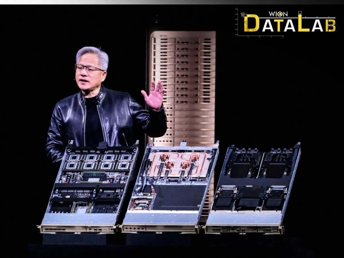 NVIDIA posts record $81.6 billion revenue: Why NVIDIA is the biggest winner of the global AI boom