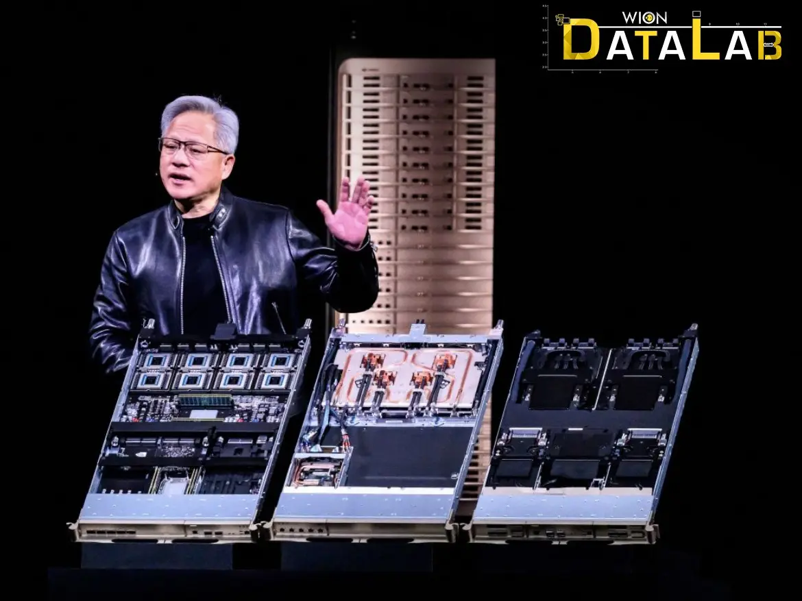NVIDIA posts record $81.6 billion revenue: Why NVIDIA is the biggest winner of the global AI boom NVIDIA posts record $81.6 billion revenue: Why NVIDIA is the biggest winner of the global AI boom