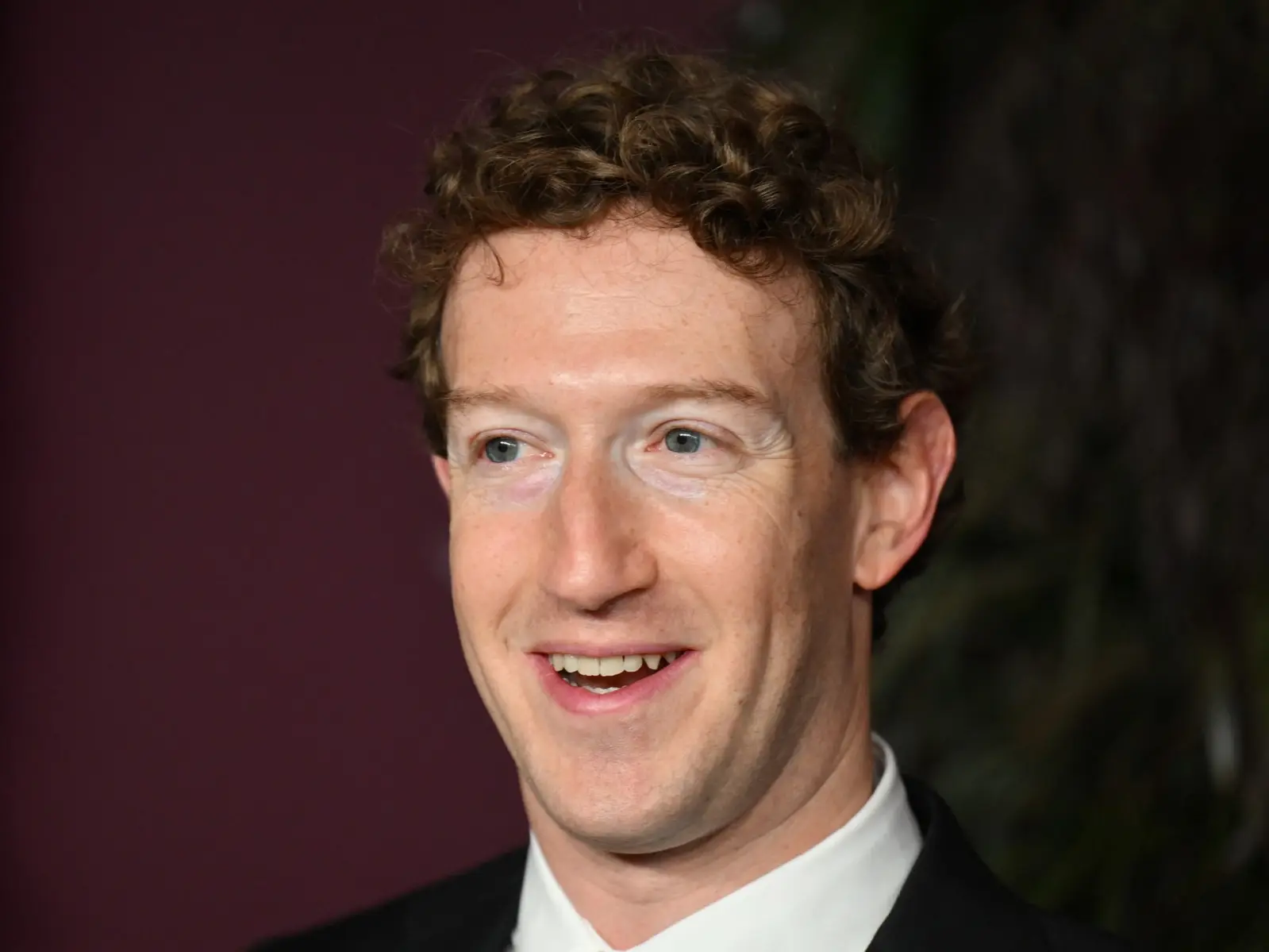 Meta CEO Mark Zuckerberg says 'smart' employees used to train AI models in viral audio Meta CEO Mark Zuckerberg says 'smart' employees used to train AI models in viral audio