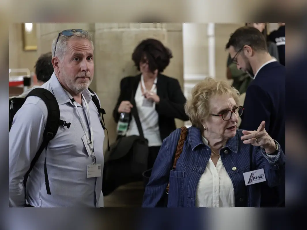 Airbus to appeal AF447 manslaughter verdict in France's highest court